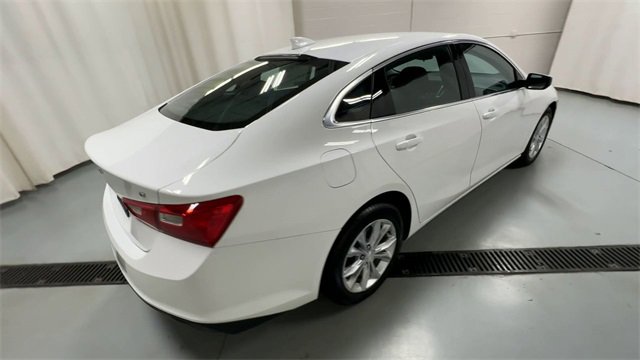 Used 2023 Chevrolet Malibu LT image 8