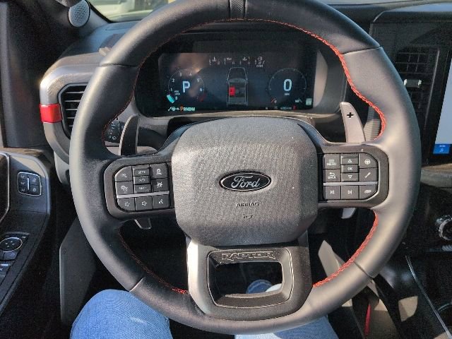Used 2025 Ford F150 Raptor image 7