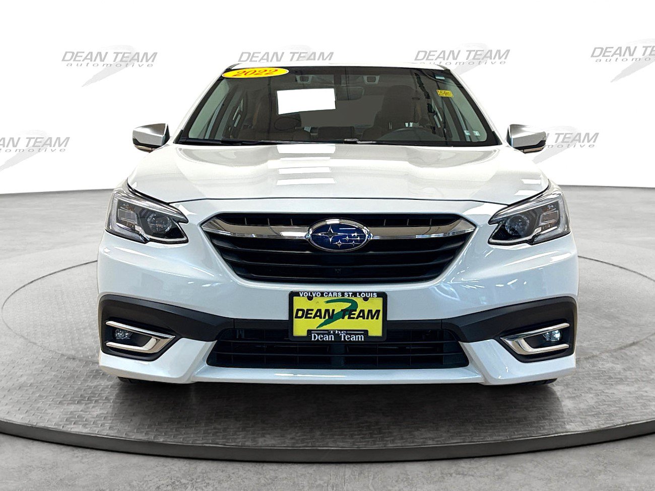 Used 2022 Subaru Legacy Touring XT AWD/4WD image 7