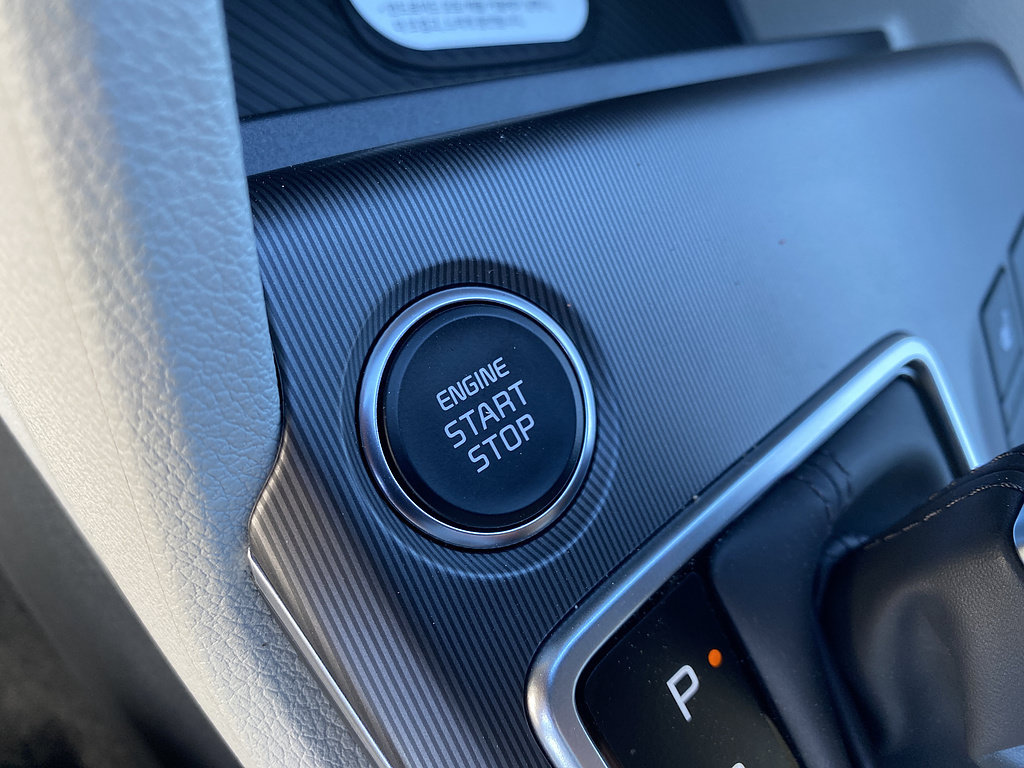 New 2026 Kia Sportage EX FWD image 17
