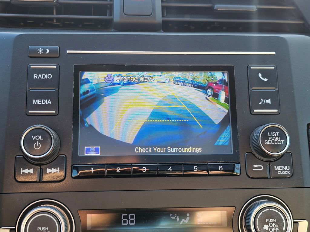 Used 2016 Honda Civic LX-P image 60