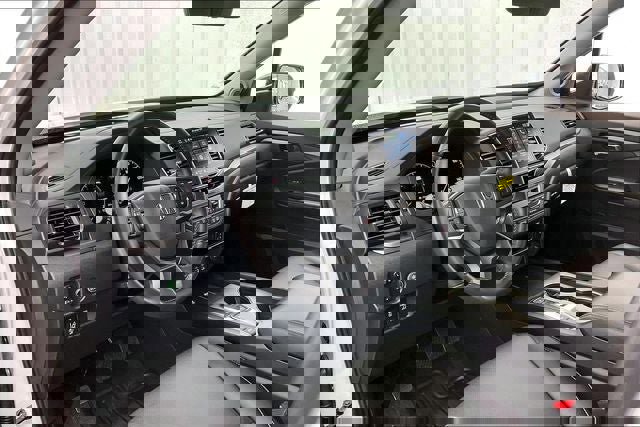 Certified 2025 Honda Ridgeline RTL image 17