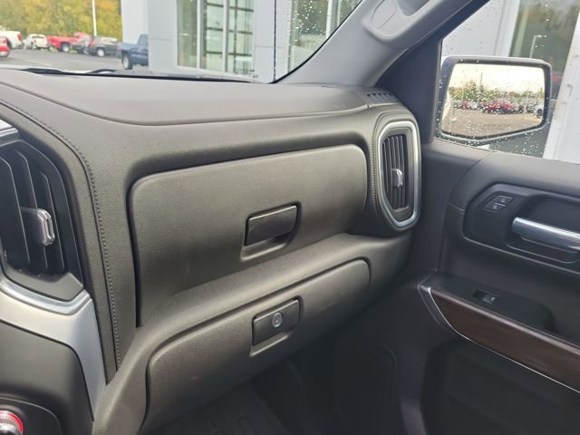 Used 2020 GMC Sierra 1500 SLT w/ SLT Premium Package image 23