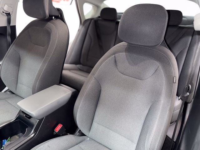 Used 2025 Kia K4 FWD image 11