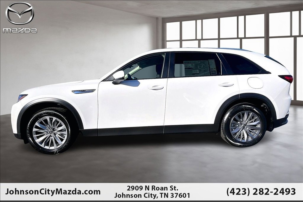 New 2026 MAZDA CX-90 3.3 Turbo w/ Select Package image 7