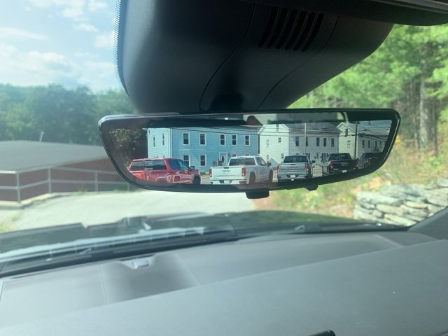 New 2026 GMC Sierra EV Elevation w/ Premium Package image 24