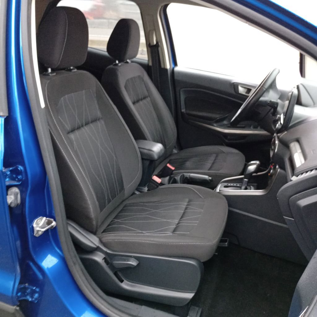 Used 2020 Ford EcoSport SE image 24