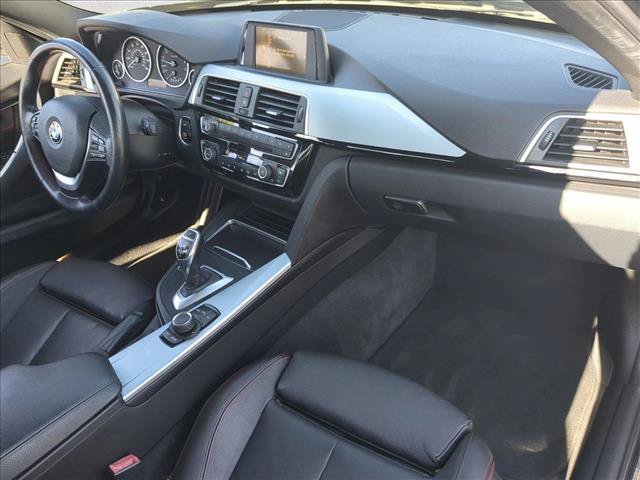 Used 2016 BMW 328i Sedan RWD image 21
