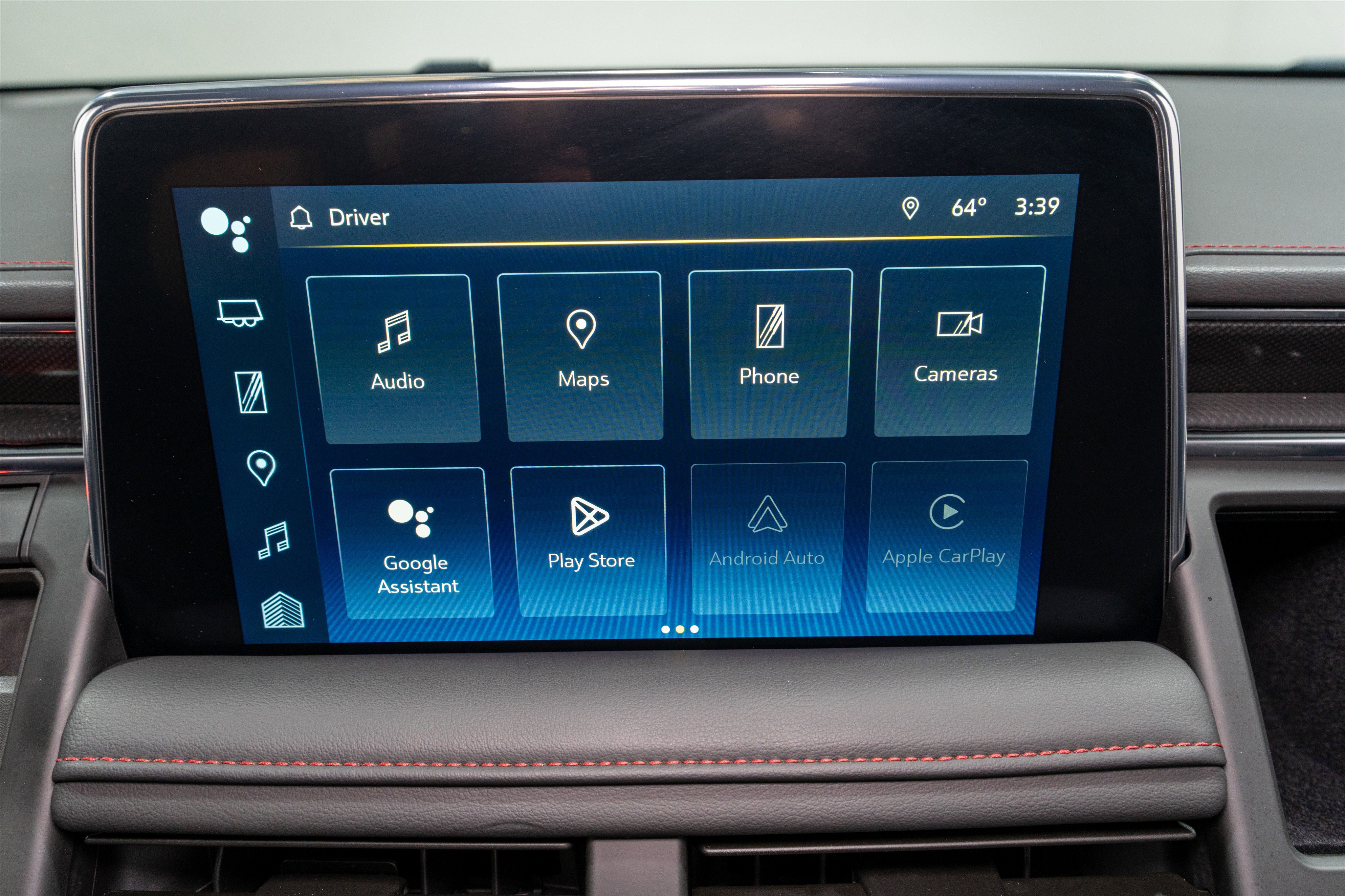 Used 2023 Chevrolet Tahoe RST w/ Luxury Package image 17