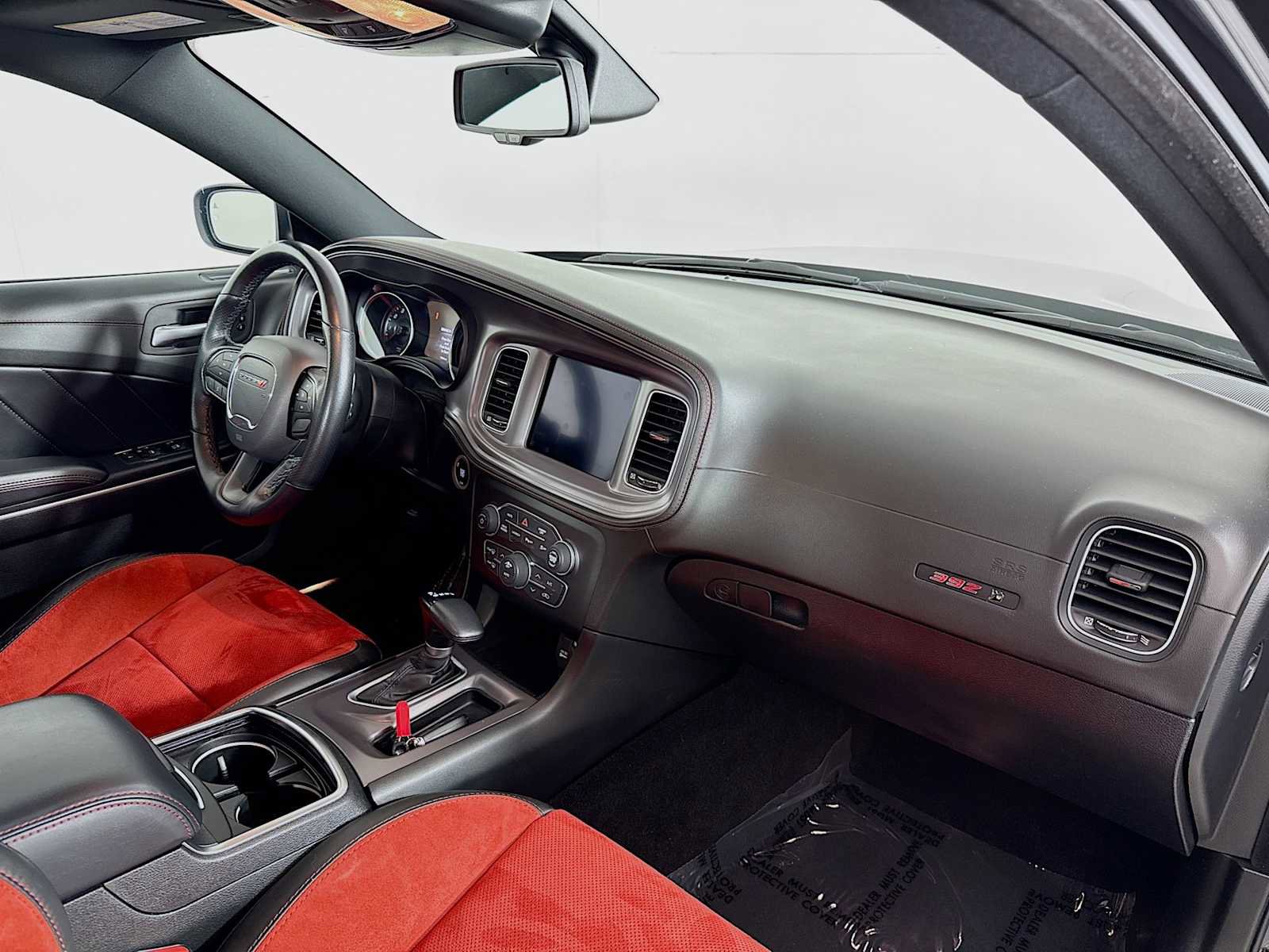 Used 2023 Dodge Charger Scat Pack w/ Plus Group image 28