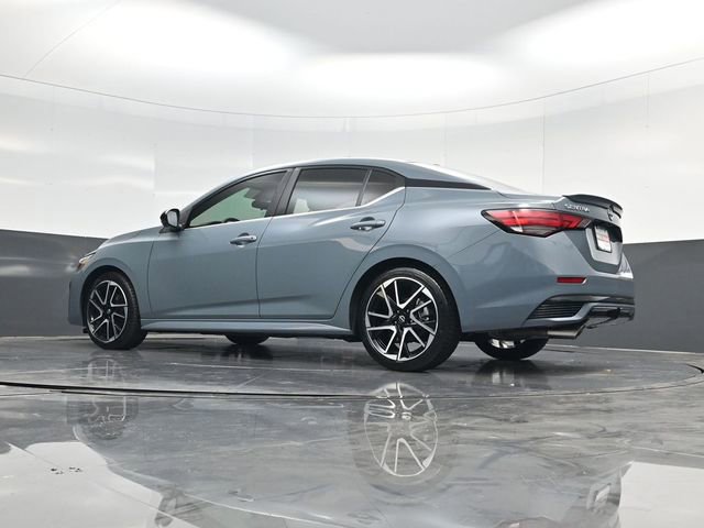 Used 2024 Nissan Sentra SR w/ SR Premium Package image 52