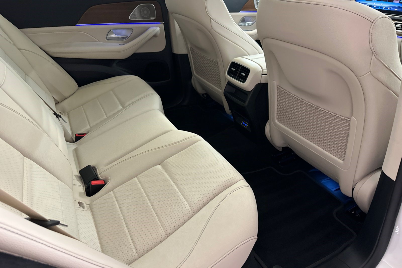 Used 2026 Mercedes-Benz GLE 450 4MATIC image 34