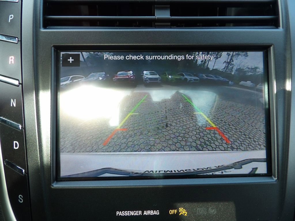 Used 2019 Lincoln MKC Reserve image 21