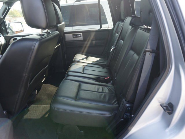 Used 2014 Ford Expedition Limited w/ Equipment Group 301A RWD image 6