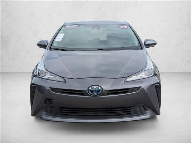 Used 2022 Toyota Prius L Eco image 4