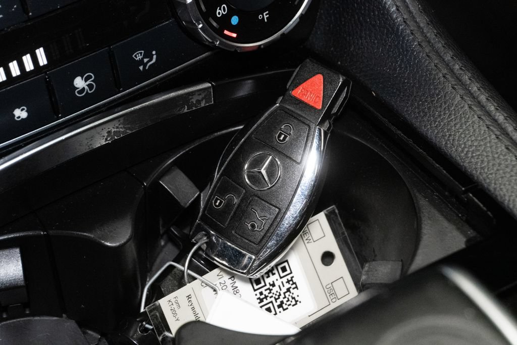 Used 2013 Mercedes-Benz CLS 63 AMG image 25