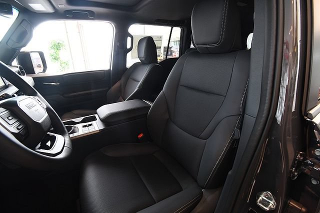 New 2027 Toyota Land Cruiser AWD/4WD image 9
