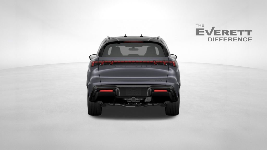 New 2027 INFINITI QX65 Autograph AWD/4WD image 6