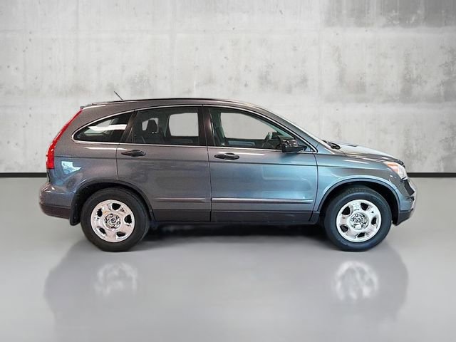 Used 2011 Honda CR-V LX image 4