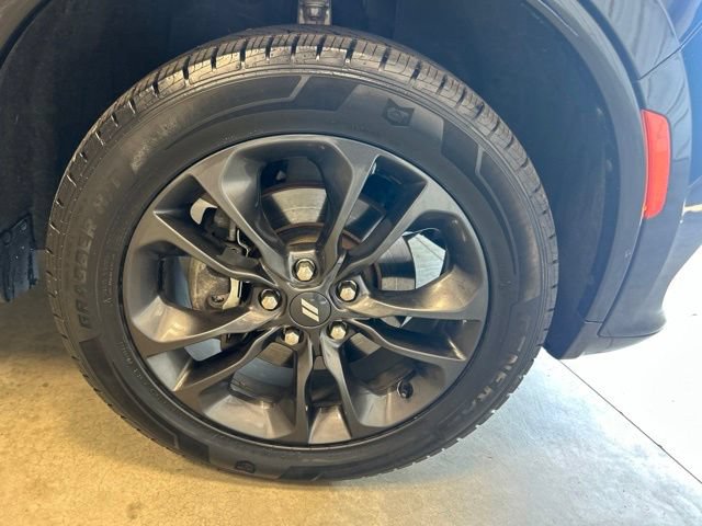 Used 2021 Dodge Durango GT AWD/4WD image 4