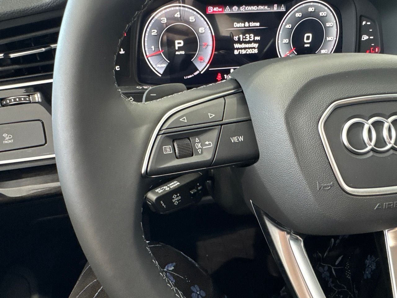 New 2026 Audi Q7 Premium Plus AWD/4WD image 20