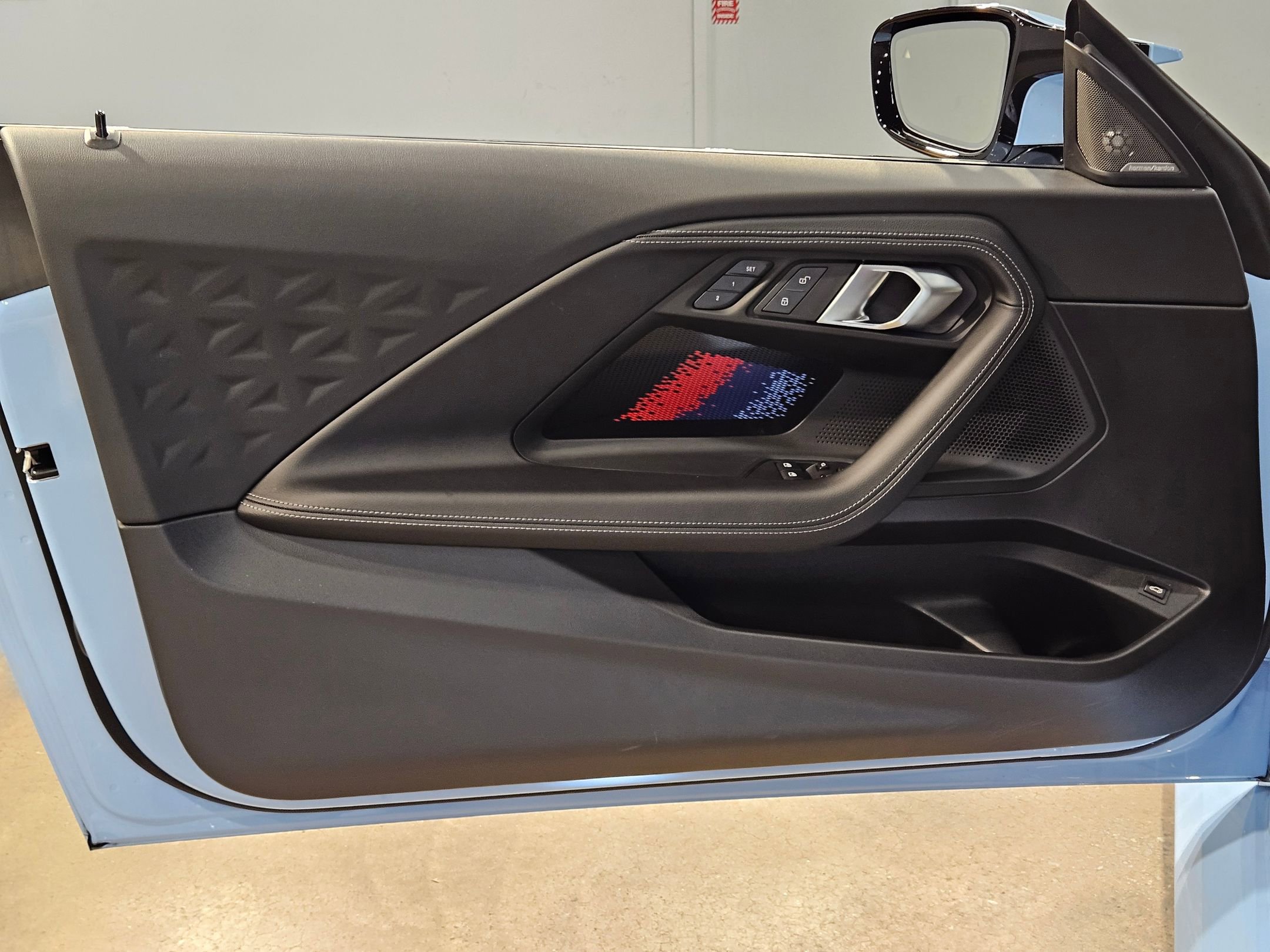 Used 2026 BMW M2 w/ Lighting Package image 20