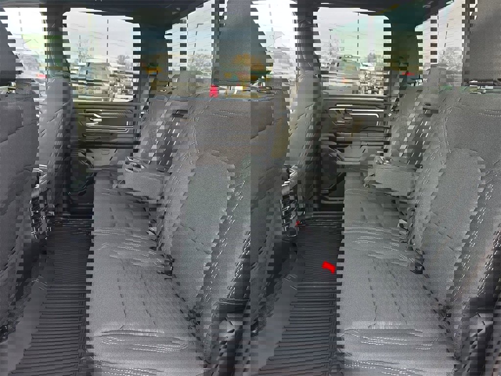 New 2026 RAM 1500 Big Horn image 13