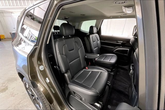 Used 2024 Kia Telluride S w/ S Sunroof Package AWD/4WD image 19