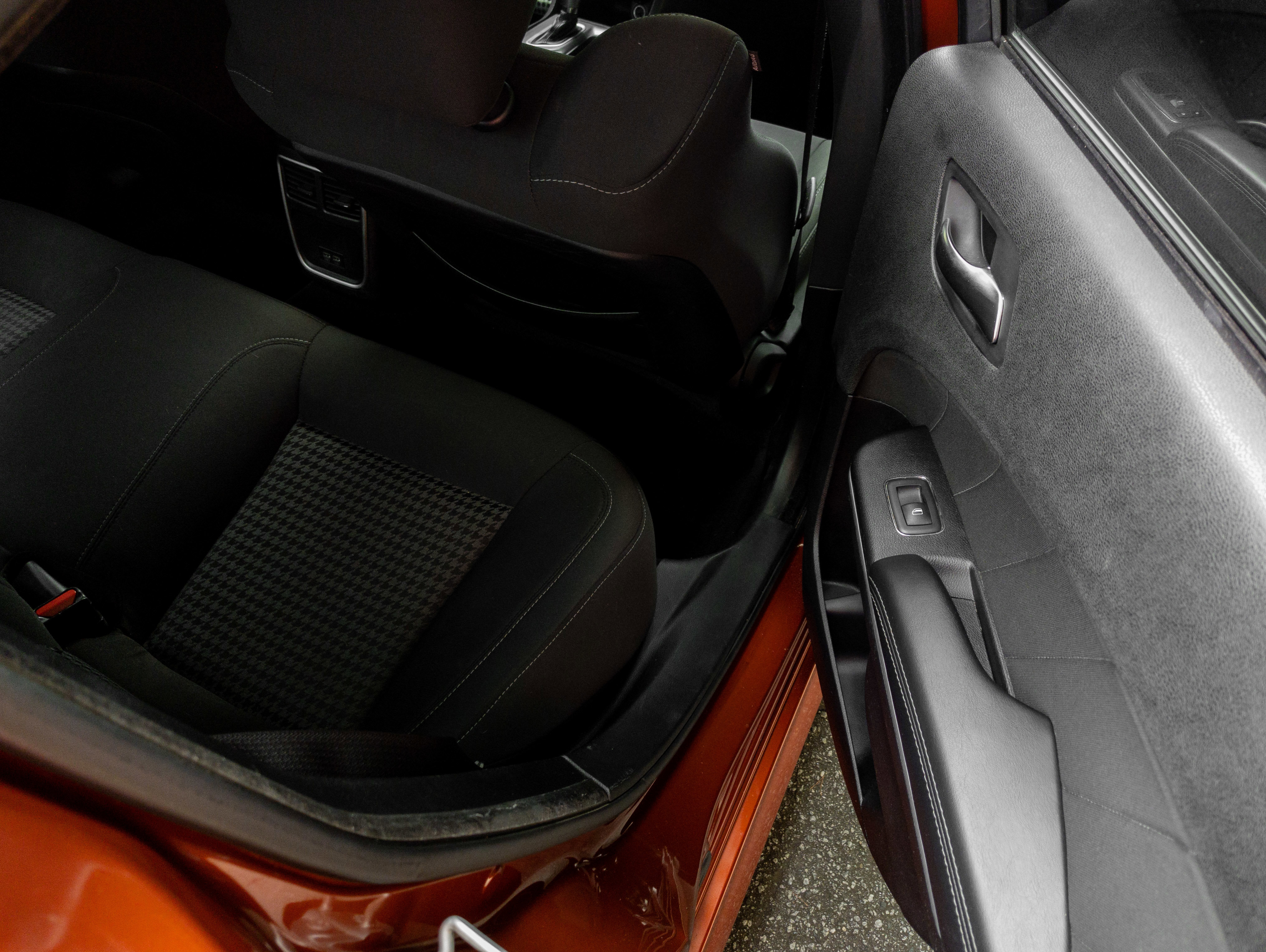 Used 2021 Dodge Charger Scat Pack image 12