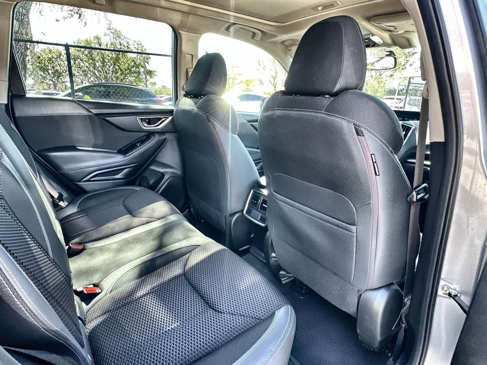 Used 2020 Subaru Forester Premium image 17
