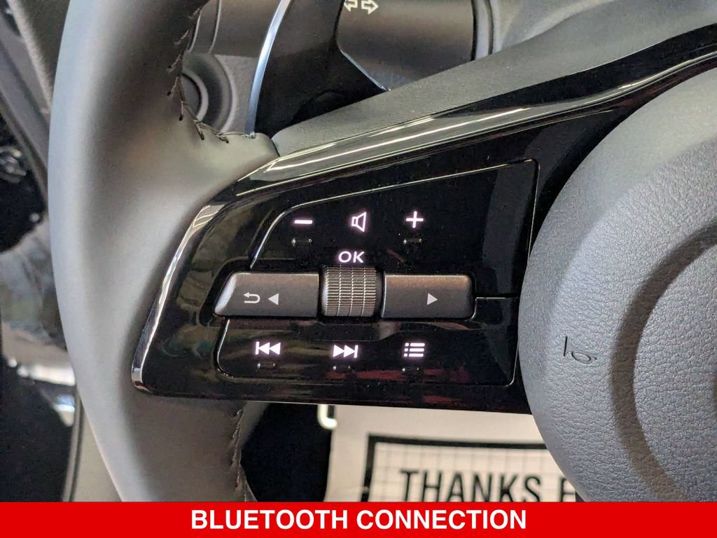 New 2025 Nissan Z Performance w/ Floor Mat Package RWD image 17