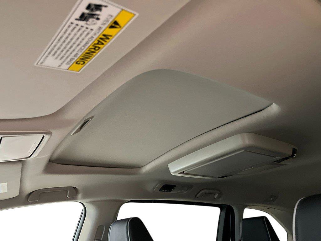 New 2027 Honda Odyssey Elite image 13