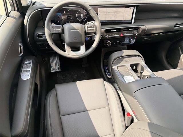 New 2026 Hyundai Palisade SEL FWD image 9