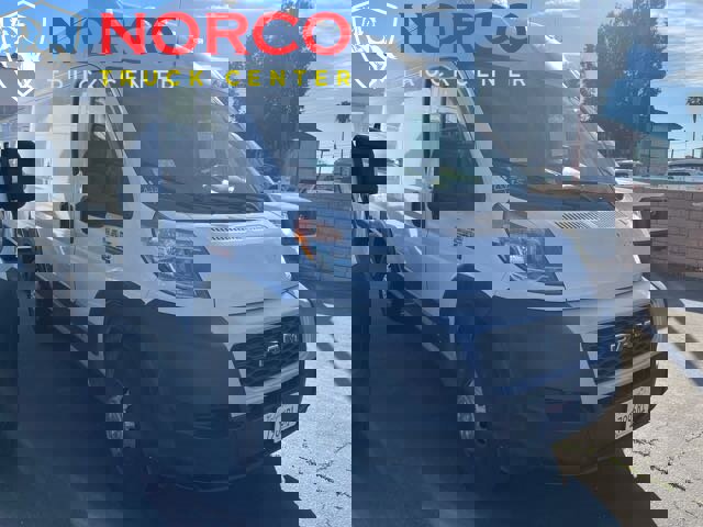 Used 2019 RAM ProMaster 2500 image 3