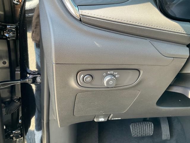 New 2026 Buick Encore GX Sport Touring w/ Advanced Technology Package FWD image 6