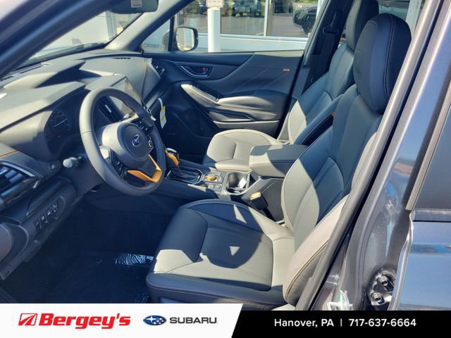 New 2025 Subaru Forester Wilderness image 8