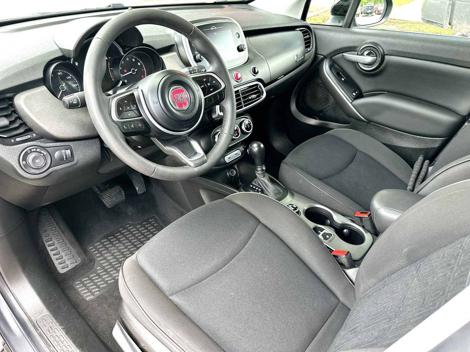 Used 2023 FIAT 500X Pop AWD/4WD image 18