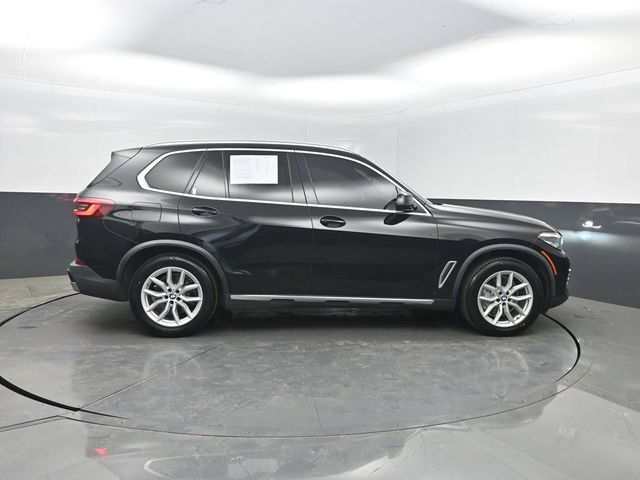 Used 2020 BMW X5 xDrive40i AWD/4WD image 34