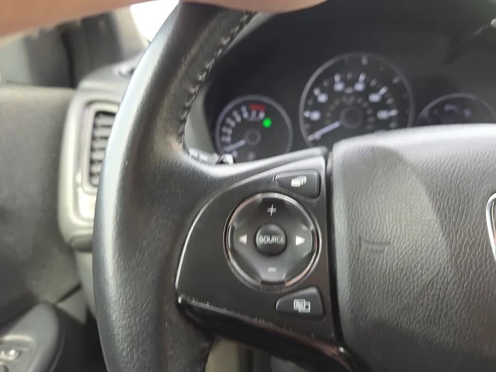 Used 2022 Honda HR-V Sport image 19
