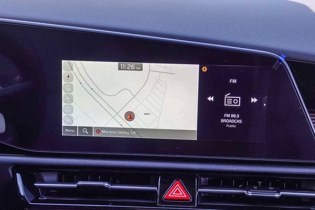 New 2026 Kia Niro Wind FWD image 7