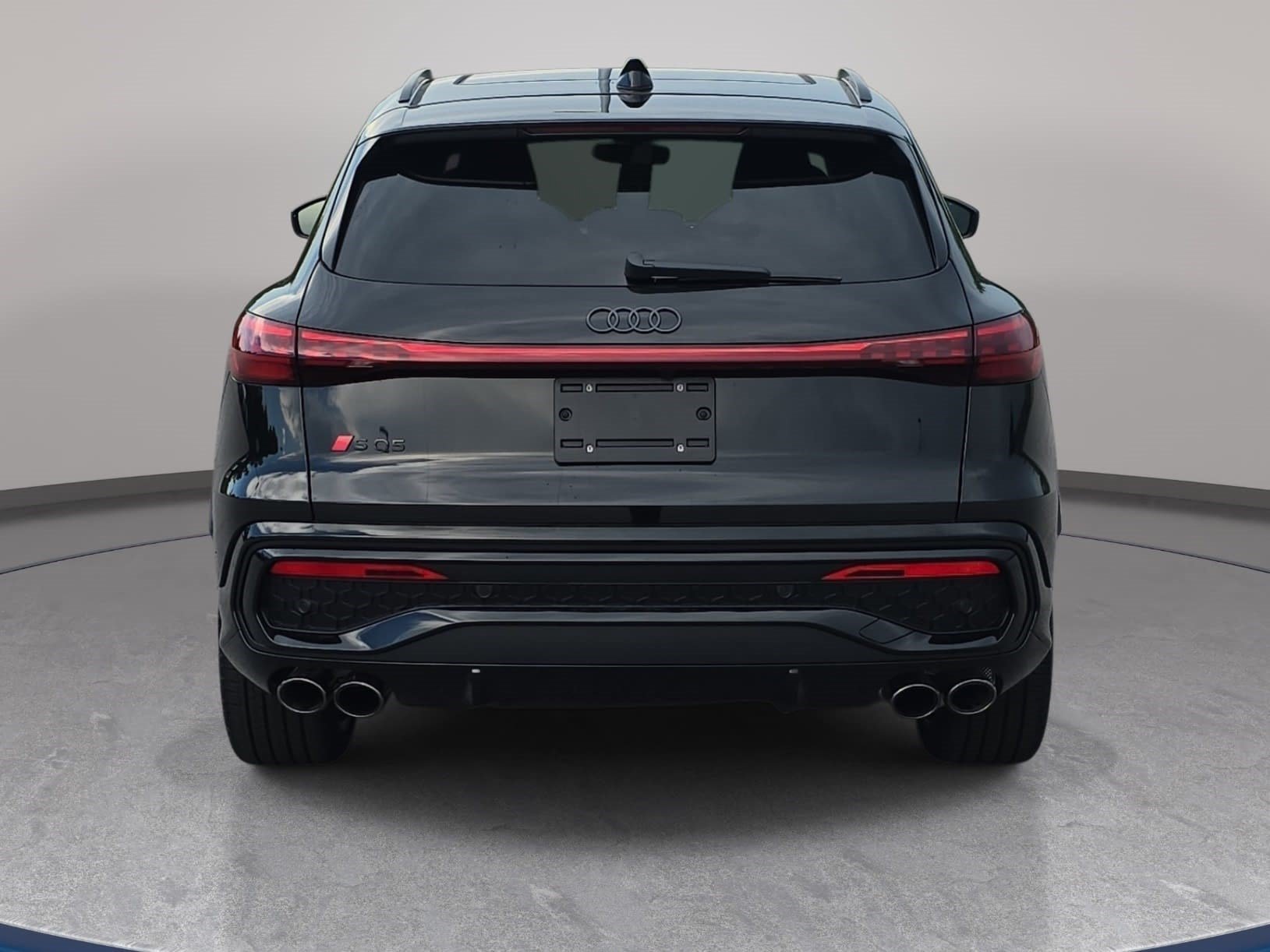 New 2026 Audi SQ5 Premium Plus AWD/4WD image 6