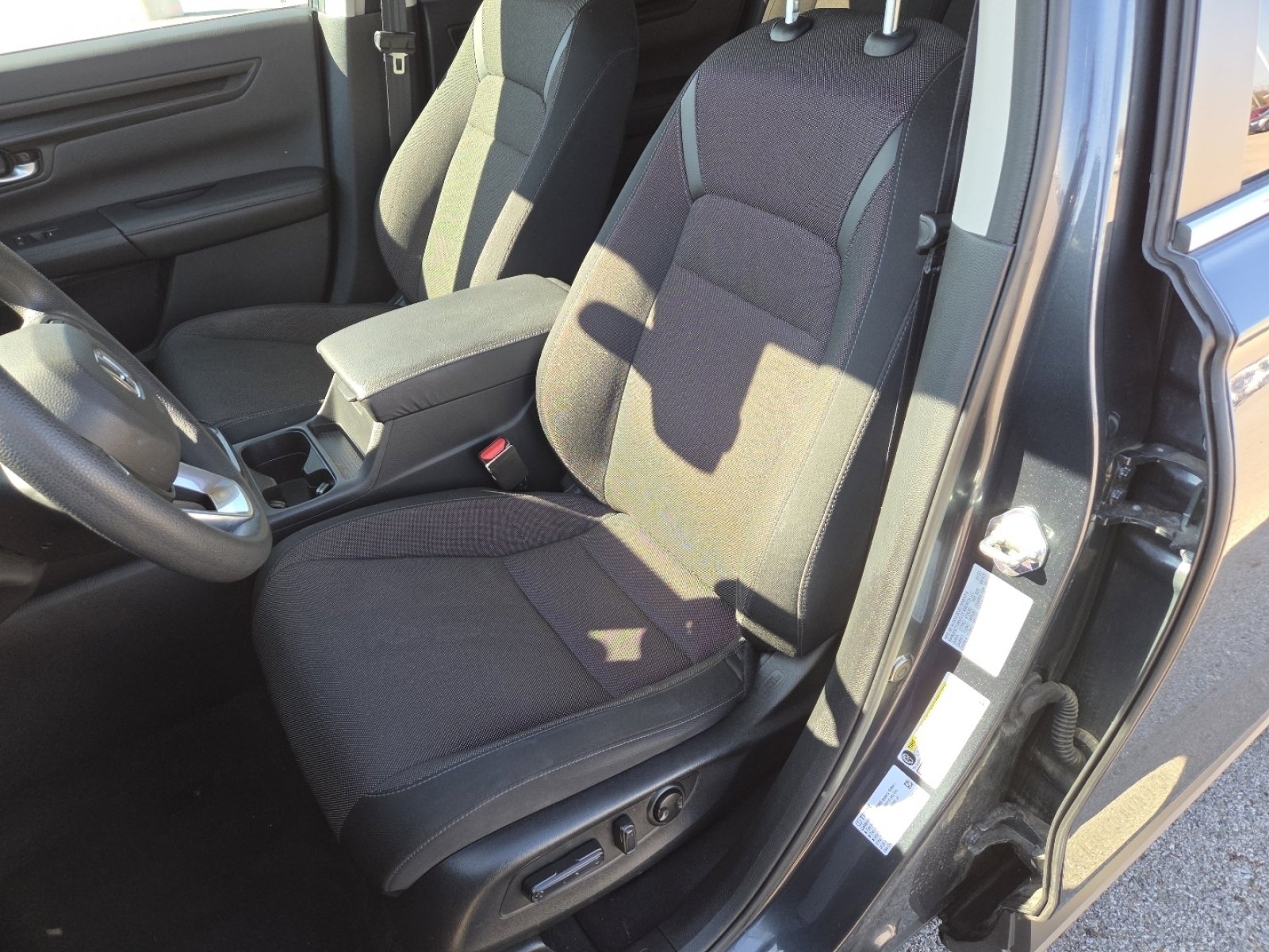 Used 2023 Honda CR-V EX image 24