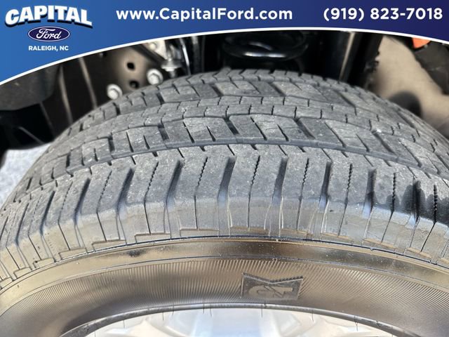 Certified 2025 Ford F250 XLT image 13