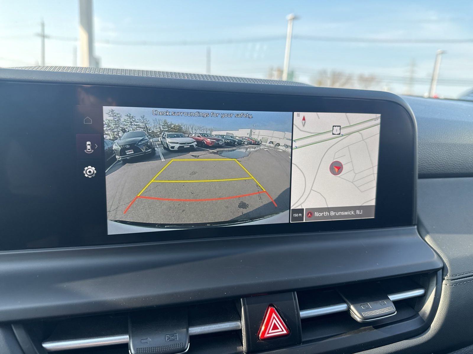 Used 2024 Kia Seltos EX image 21