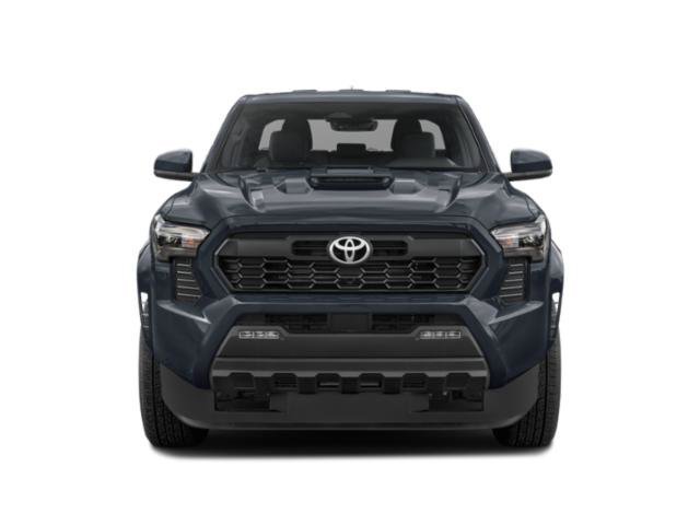 Used 2025 Toyota Tacoma TRD Sport AWD/4WD image 4