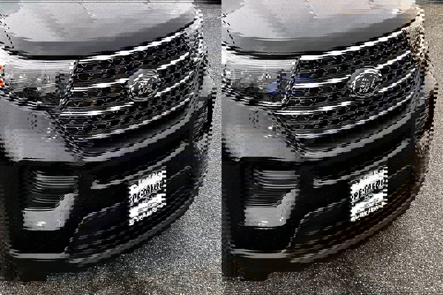 Used 2024 Ford Explorer XLT image 29