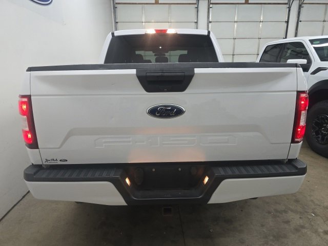 Used 2018 Ford F150 XL w/ Equipment Group 101A Mid image 12