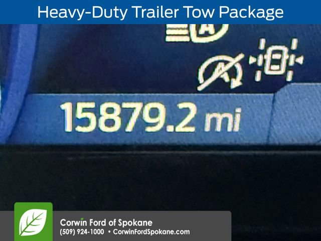 Certified 2024 Ford Expedition Max XL image 4