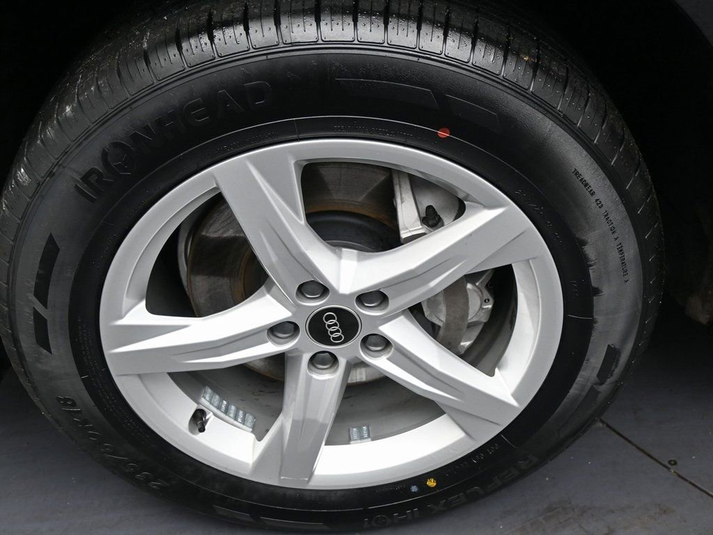 Used 2023 Audi Q5 2.0T Premium image 40