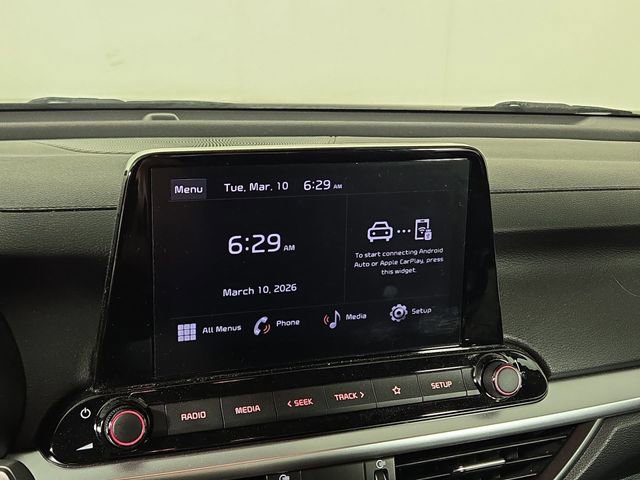 Certified 2023 Kia Forte LXS image 19